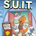 InvestiGators: Agents of S.U.I.T. cover image