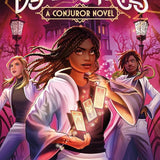 The Deadly Fates (The Conjureverse, 3) cover image
