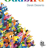 Oddbird cover image