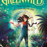 Greenwild (Greenwild, 1) cover image