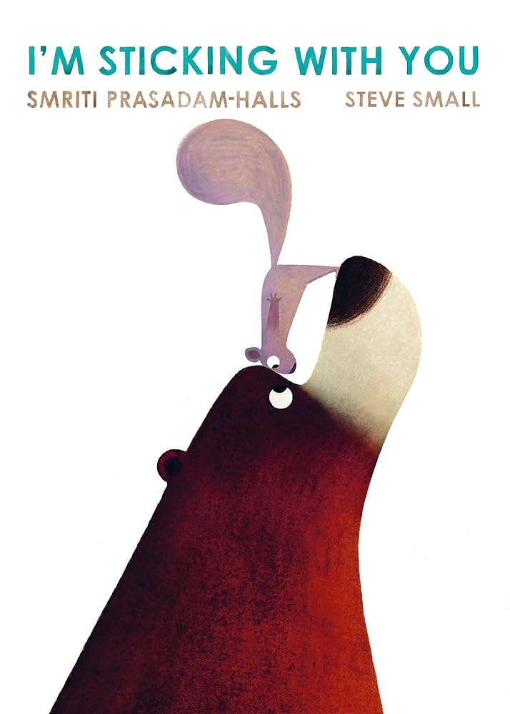I'm Sticking with You cover image