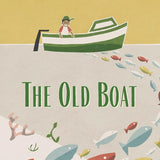 The Old Boat cover image