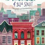 The Vanderbeekers of 141st Street (The Vanderbeekers, 1) cover image