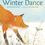 Winter Dance: A Winter and Holiday Book for Kids cover image