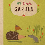 My Little Garden (A Natural World Board Book) cover image