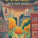 The Vanderbeekers and the Hidden Garden (The Vanderbeekers, 2) cover image