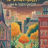 The Vanderbeekers and the Hidden Garden (The Vanderbeekers, 2) cover image