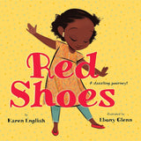 Red Shoes cover image