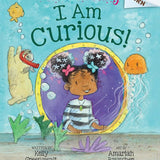 I Am Curious: An Acorn Book (Princess Truly #7) (7) cover image