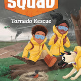 Tornado Rescue: A Branches Book (Disaster Squad #4) cover image