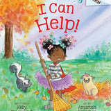 I Can Help!: An Acorn Book (Princess Truly #8) cover image