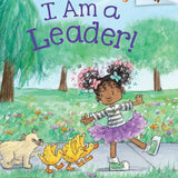 I Am a Leader!: An Acorn Book (Princess Truly #9) (9) cover image