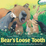 Bear's Loose Tooth (The Bear Books) cover image