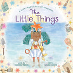 The Little Things: A Story About Acts of Kindness cover image