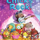 Chicks Rock! cover image