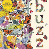 Buzz: A Family Guide to Bugs and Bees and How to Spot Them (In Our Nature) cover image