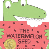 The Watermelon Seed cover image