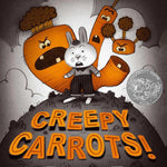 Creepy Carrots! (Creepy Tales!) cover image