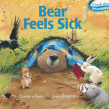 Bear Feels Sick (The Bear Books) cover image