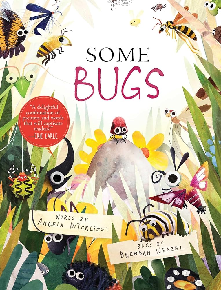 Some Bugs cover image
