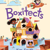 Boxitects cover image