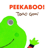Peekaboo! cover image