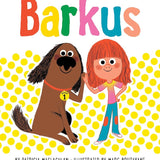 Barkus: Book 1 (Barkus, 1) cover image