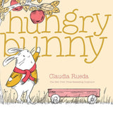 Hungry Bunny (Bunny Interactive Picture Books) cover image