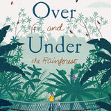 Over and Under the Rainforest cover image