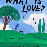 What Is Love? cover image