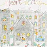 Heart String cover image