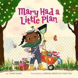 Mary Had a Little Plan: Mary Had a Little Glam (Volume 2) cover image