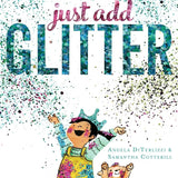 Just Add Glitter cover image