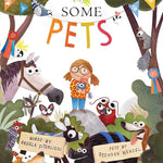 Some Pets cover image