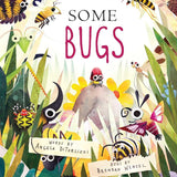 Some Bugs (Classic Board Books) cover image