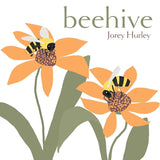 Beehive cover image