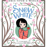 Snow White (Once Upon a World) cover image