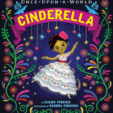 Cinderella (Once Upon a World) cover image
