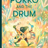 Pokko and the Drum cover image