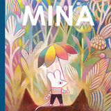 Mina cover image