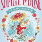 It's Raining, It's Pouring (10) (The Adventures of Sophie Mouse) cover image