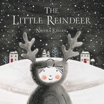The Little Reindeer (My Little Animal Friend) cover image