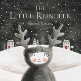 The Little Reindeer (My Little Animal Friend) cover image