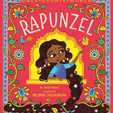 Rapunzel (Once Upon a World) cover image