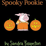 Spooky Pookie (Little Pookie) cover image