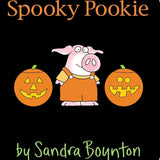 Spooky Pookie (Little Pookie) cover image