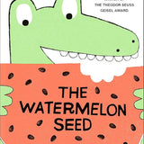 The Watermelon Seed cover image