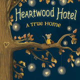 A True Home (Heartwood Hotel, 1) cover image