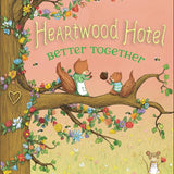 Better Together (Heartwood Hotel, 3) cover image