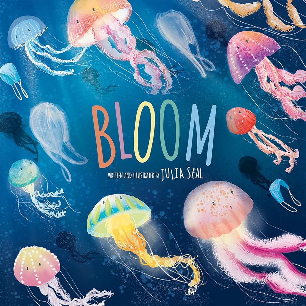 Bloom cover image